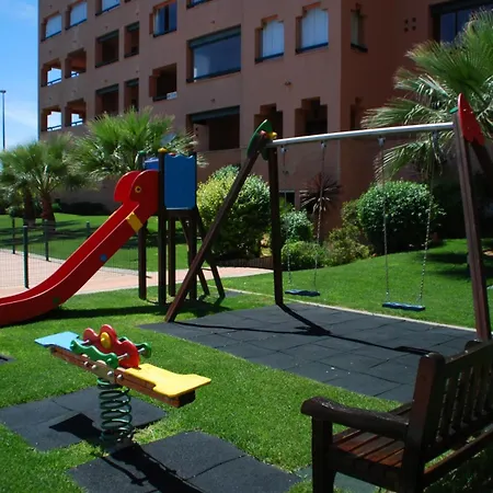 Apartment Playa By H - Playa Pphv58p39 *