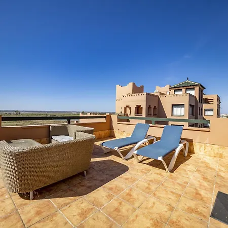 Apartment Playa By H - Playa Pphv58p39 Punta Del Moral