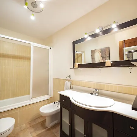 Playa By H - Playa Pphv58p39 Apartment *