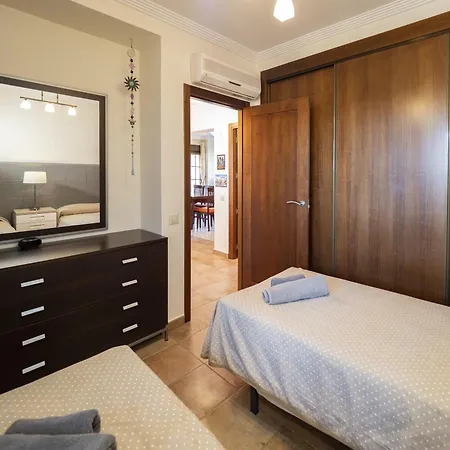 Apartment Playa By H - Playa Pphv58p39 Punta Del Moral