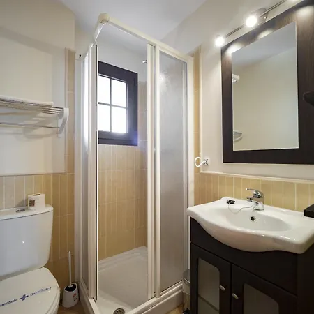 Apartment Playa By H - Playa Pphv58p39