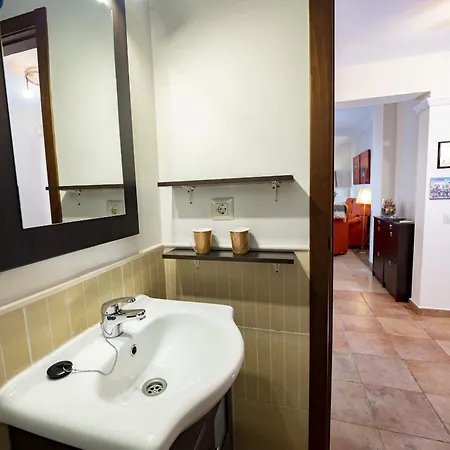 Apartment Playa By H - Playa Pphv58p39 *