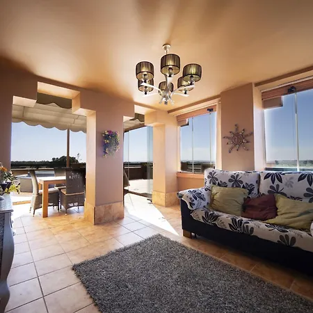 Apartment Playa By H - Playa Pphv58p39 Punta Del Moral