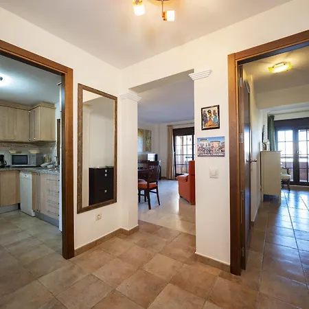 Playa By H - Playa Pphv58p39 Apartment *