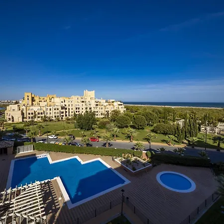 Playa By H - Playa Pphv58p39 Apartment