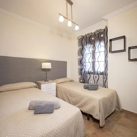 Apartment Playa By H - Playa Pphv58p39 Punta Del Moral